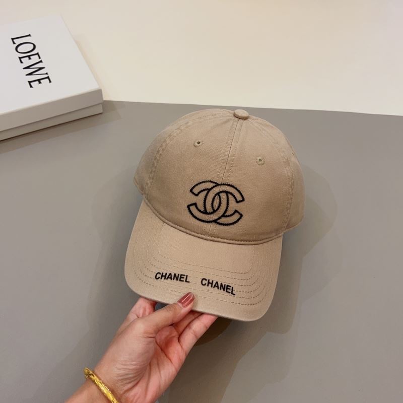 CHANEL